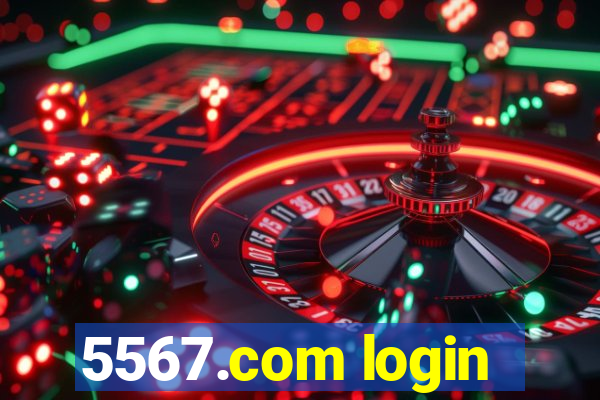 5567.com login